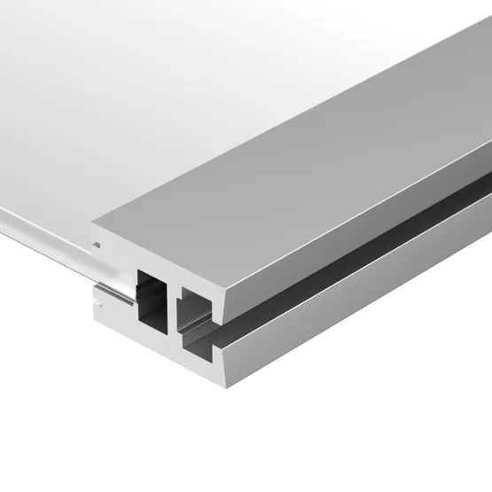 Фото #2 товара Профиль EX-2000 (Arlight, Алюминий)