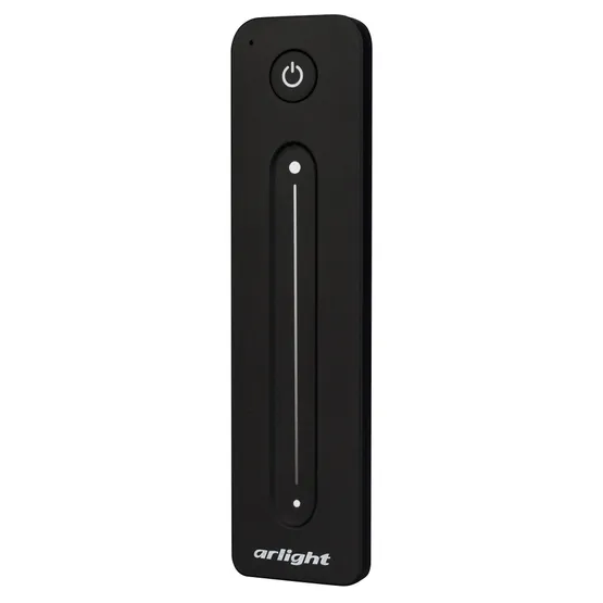 Фото #2 товара Пульт SMART-R38-DIM (1 зона, 2.4G) (Arlight, IP20 Пластик, 5 лет)