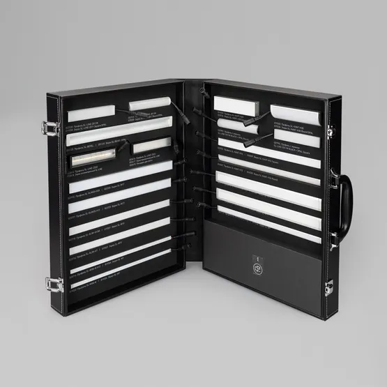 Фото #3 товара Набор профиля SL-LUX COMPACT (Arlight, -)