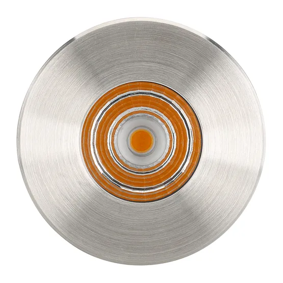 Фото #2 товара Светильник LTD-GROUND-R65-6W Warm2700 (SL, 24 deg, 230V) (Arlight, IP67 Металл, 3 года)