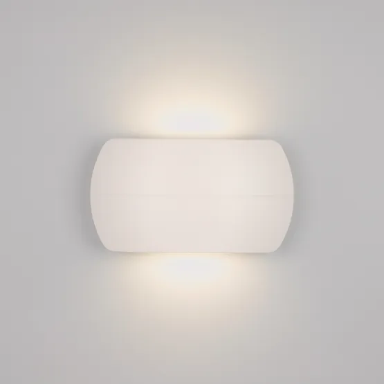 Фото #5 товара Светильник SP-Wall-200WH-Vase-12W Warm White (Arlight, IP54 Металл, 3 года)