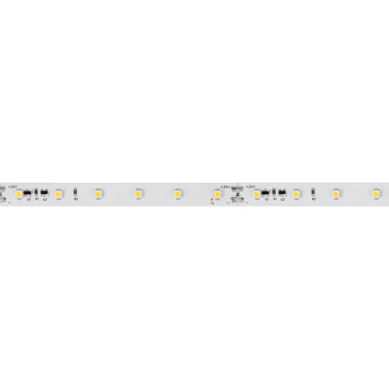 Фото #2 товара Светодиодная лента RT-20000 24V White6000 (3528, 60 LED/m, 20m) (Arlight, 4.8 Вт/м, IP20)
