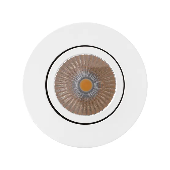 Фото #5 товара Светильник SP-FOCUS-R90-9W Warm White (Arlight, IP20 Металл, 3 года)