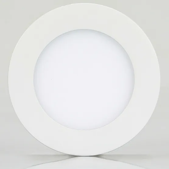 Фото #4 товара Светильник SP-R120-6W Warm White (Arlight, IP20 Металл, 3 года)