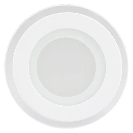 Фото #4 товара Светодиодная панель LT-R96WH 6W Day White 120deg (Arlight, IP40 Металл, 3 года)