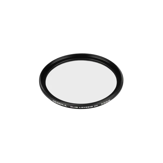 Фото #1 товара Фильтр LGD-ARTIFACT-UV-LENS-R49 (BK) (Arlight, Металл)