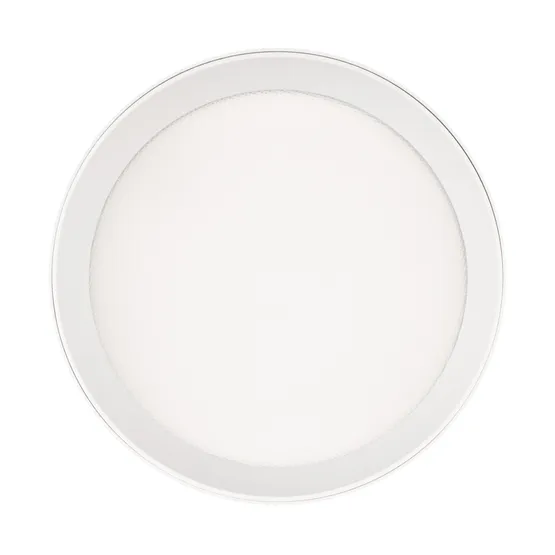Фото #2 товара Светильник SP-BISCOTTO-R140-15W Warm3300-MIX (WH, 80 deg, 230V) (Arlight, IP54 Металл, 5 лет)
