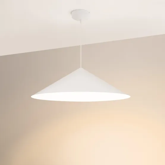 Фото #4 товара Светильник SP-MAKOTO-R750-14W Warm2700 (WH, 36 deg, 230V, TRIAC) (Arlight, IP20 Металл, 3 года)