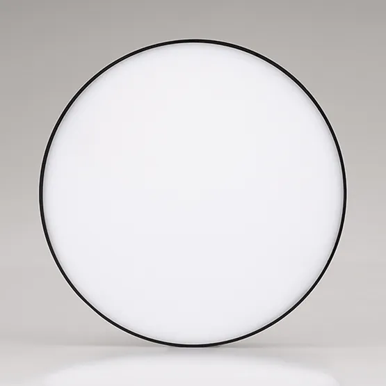 Фото #2 товара Светильник SP-RONDO-175B-16W Day White (Arlight, IP40 Металл, 3 года)