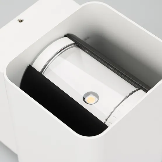 Фото #11 товара Светильник LGD-Wall-Vario-J2WH-12W Warm White (Arlight, IP54 Металл, 3 года)