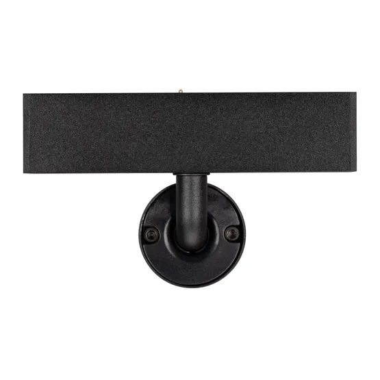 Фото #4 товара Светильник MAG-SPOT-25-R120-12W Warm3000 (BK, 30 deg, 24V) (Arlight, IP20 Металл, 5 лет)