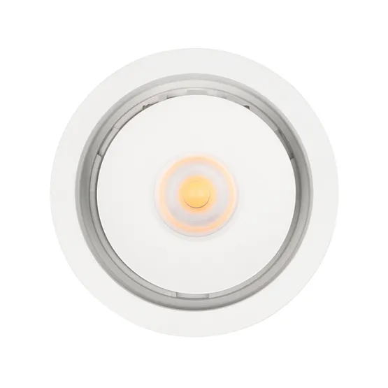 Фото #4 товара Светильник CL-SIMPLE-R78-9W Day4000 (WH, 45 deg) (Arlight, IP20 Металл, 3 года)