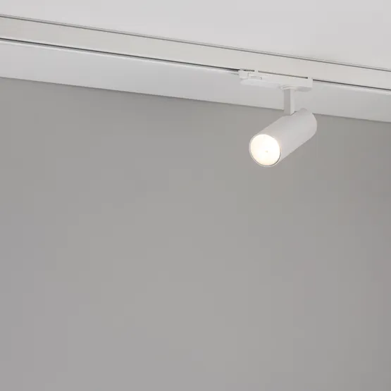 Фото #5 товара Светильник LGD-GERA-4TR-R55-10W Warm3000 (WH, 55 deg, 230V) (Arlight, IP20 Металл, 5 лет)