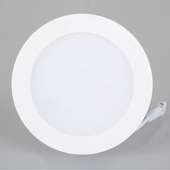 Фото #5 товара Светильник DL-BL125-9W Day White (Arlight, IP40 Металл, 3 года)