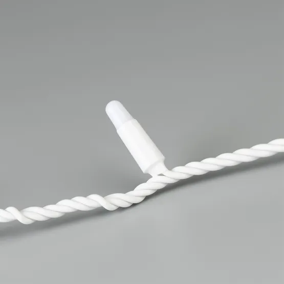 Фото #10 товара Светодиодная гирлянда ARD-STRING-PRO-10000-WHITE-95LED-MILK-LIVE RGBW-DMX (24V, 10W) (Ardecoled, IP65, 2 года)