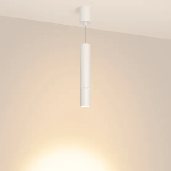 Фото #8 товара Светильник SP-ARTEMIS-HANG-P-R60-15W Warm3300-MIX (WH, 8-80 deg, 230V, TRIAC) (Arlight, IP20 Металл, 5 лет)