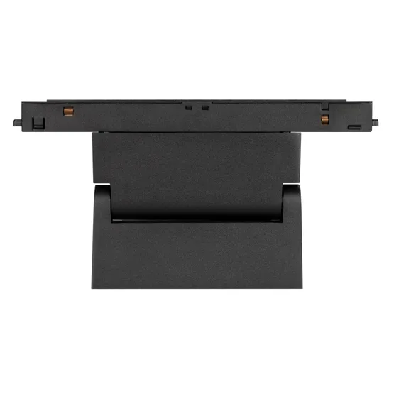 Фото #3 товара Светильник MAG-ORIENT-FLAT-FOLD-S195-6W Day4000 (BK, 80 deg, 48V) (Arlight, IP20 Металл, 3 года)