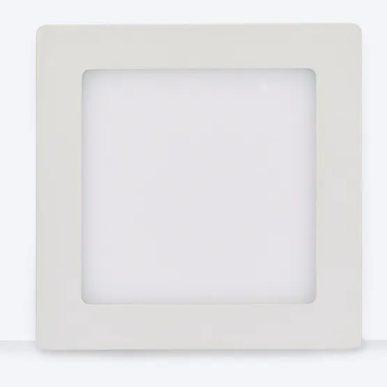 Фото #3 товара Светильник SP-S145x145-9W Day White (Arlight, IP20 Металл, 5 лет)