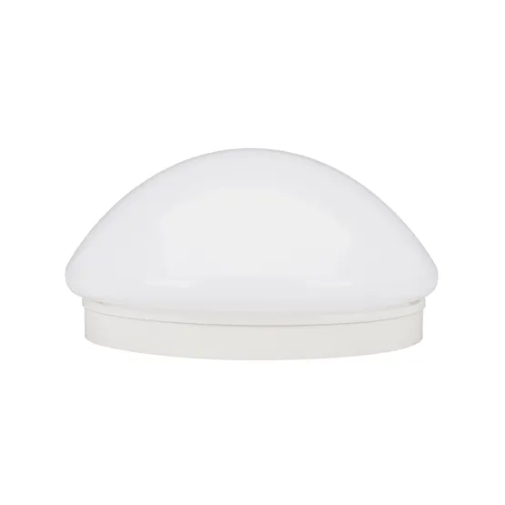 Фото #4 товара Светильник CL-MUSHROOM-R180-8W Day4000 (WH, 120 deg, 230V) (Arlight, IP44 Пластик, 3 года)