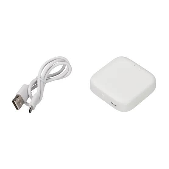 Фото #4 товара INTELLIGENT ARLIGHT Конвертер TY-804-BT-SUF (5V, WI-FI, BLE) (IARL, IP20 Пластик, 3 года)