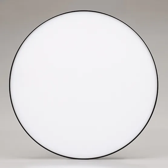 Фото #3 товара Светильник SP-RONDO-250B-30W White (Arlight, IP40 Металл, 3 года)
