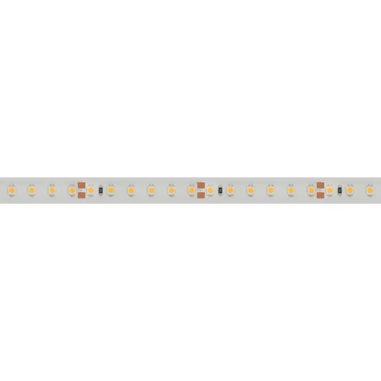 Фото #4 товара Светодиодная лента RTW 2-5000PW 24V White6000 2x (3528, 600 LED, LUX) (Arlight, 9.6 Вт/м, IP66)