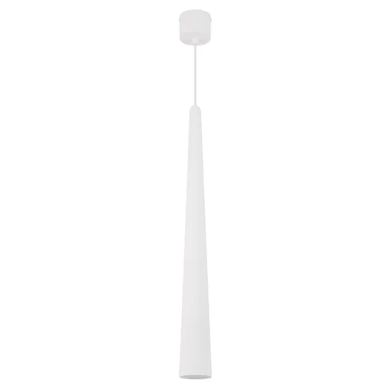 Фото #6 товара Светильник SP-STIRIA-L600-R76-5W Warm3000 (WH, 36 deg, 230V) (Arlight, IP20 Металл, 3 года)