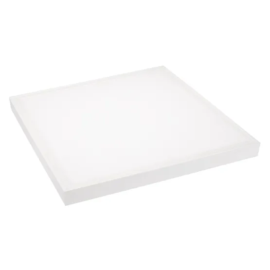 Фото #2 товара Набор SX6060A White (для панели IM-600x600) (Arlight, Металл)