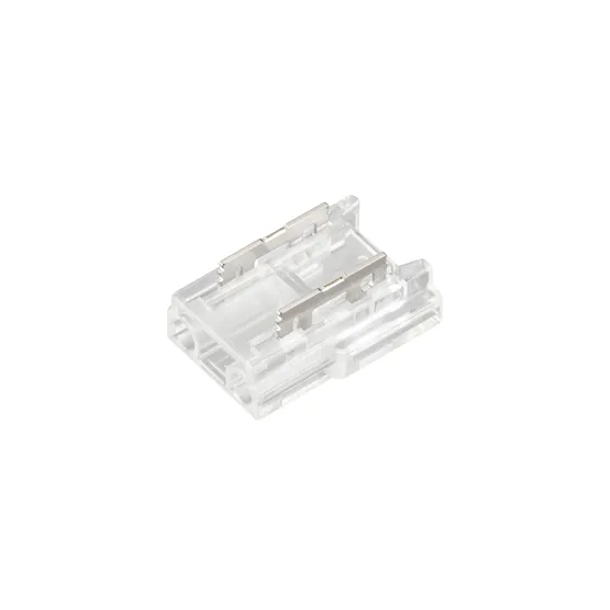 Фото #3 товара Коннектор выводной COB-MONO-8-2pin-STW-L120-X1 (Arlight, IP20 Пластик)