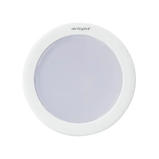 Фото #2 товара Светодиодный светильник LTM-R70WH-Frost 4.5W Day White 110deg (Arlight, IP40 Металл, 3 года)