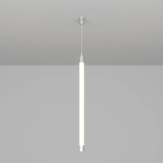 Фото #3 товара Подвес MOONLIGHT-VT-LIFT-TOP-D25 White (Arlight, Металл)