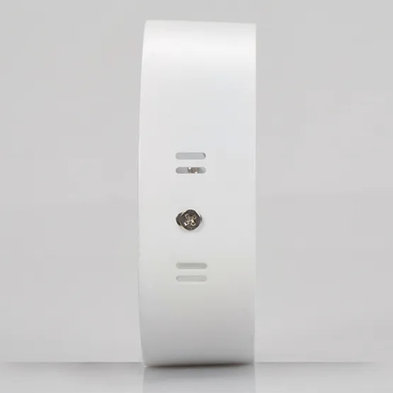 Фото #2 товара Светильник SP-R120-6W Warm White (Arlight, IP20 Металл, 3 года)