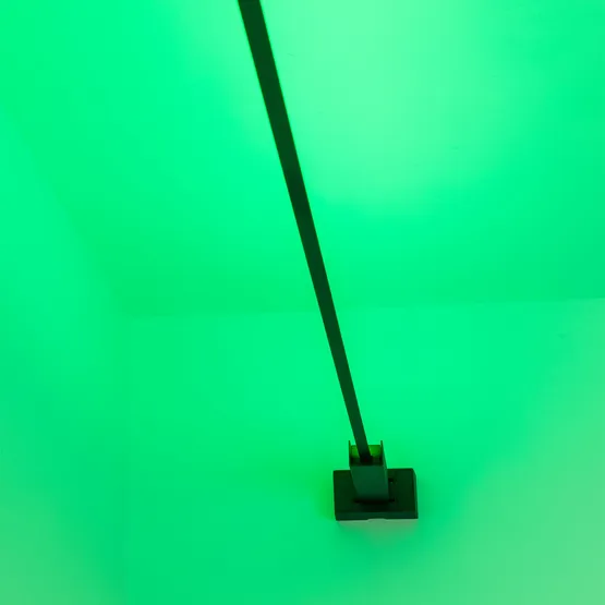 Фото #8 товара Лента-трос STINGRAY-RT-B30-10mm 24V RGB (7.2 W/m, IP20, 5060, 5m) (Arlight, -)
