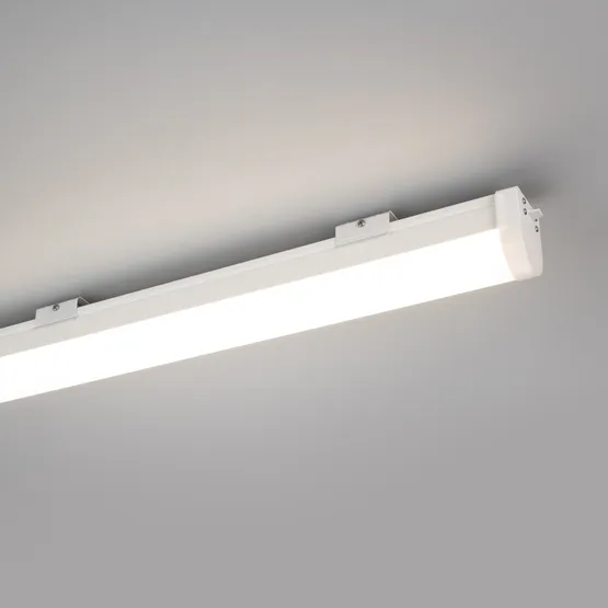 Фото #4 товара Светильник ALT-LARGO-EMERGENCY-1500-40W Day4000 (WH, 120 deg, 230V) (Arlight, IP65 Пластик, 3 года)