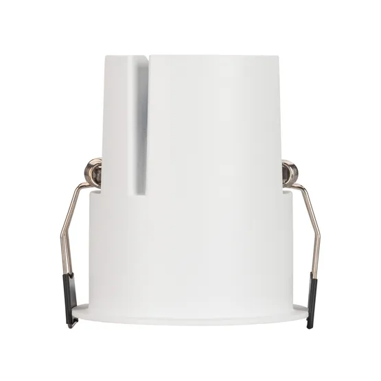 Фото #4 товара Светильник MS-ATLAS-BUILT-R72-20W Warm3000 (WH-BK, 30 deg, 230V) (Arlight, IP20 Металл, 5 лет)