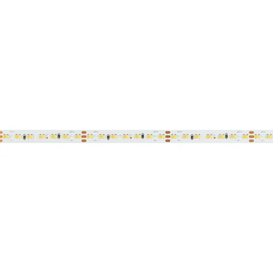 Фото #5 товара Светодиодная лента MICROLED-M280-8mm 24V Day-MIX (16.5 W/m, IP20, 2216, 5m) (Arlight, Изменяемая ЦТ)
