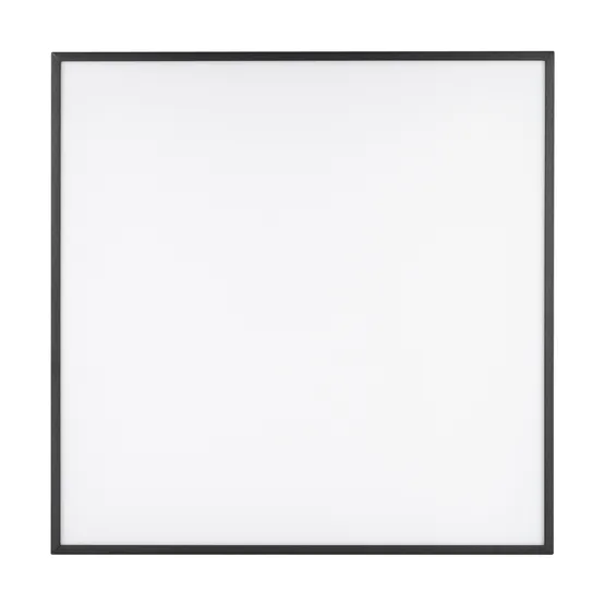 Фото #4 товара Светильник SP-QUADRO-S350x350-30W Day4000 (BK, 120 deg, 230V) (Arlight, IP40 Металл, 3 года)