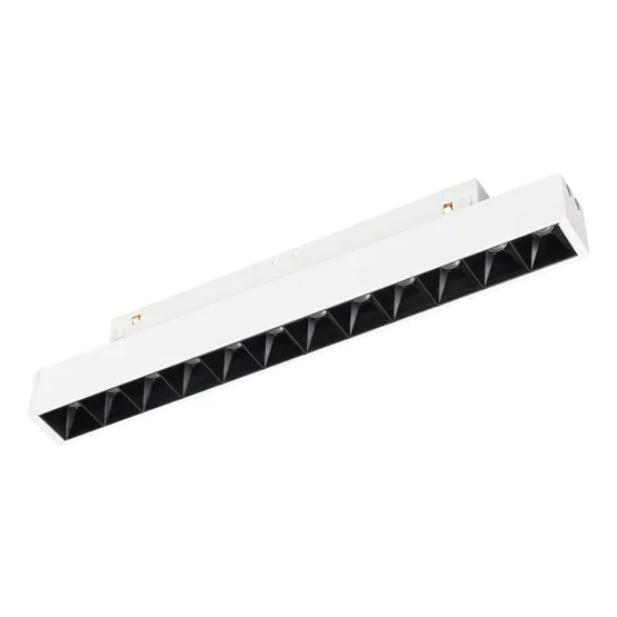 Фото #4 товара Светильник MAG-ORIENT-LASER-L235-8W Warm2700 (WH, 24 deg, 48V) (Arlight, IP20 Металл, 5 лет)