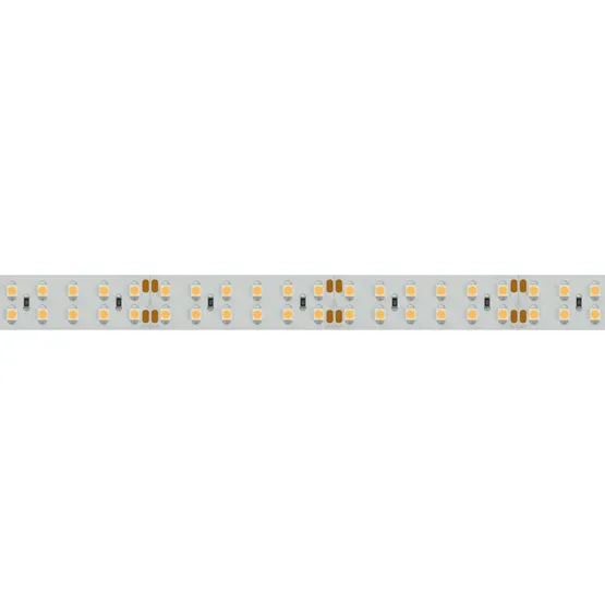 Фото #2 товара Светодиодная лента RTW 2-5000SE 24V White 2x2 (3528, 1200 LED, LUX) (Arlight, 19.2 Вт/м, IP65)