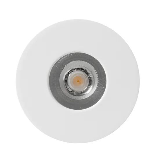 Фото #3 товара Светодиодный светильник LTM-Roll-70WH 5W Warm White 10deg (Arlight, IP40 Металл, 3 года)