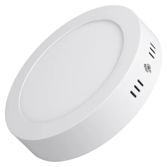 Фото #1 товара Светильник SP-R175-12W White (Arlight, IP20 Металл, 3 года)