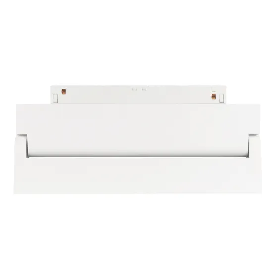 Фото #3 товара Светильник MAG-ORIENT-LASER-FOLD-S230-12W Day4000 (WH, 30 deg, 48V) (Arlight, IP20 Металл, 3 года)