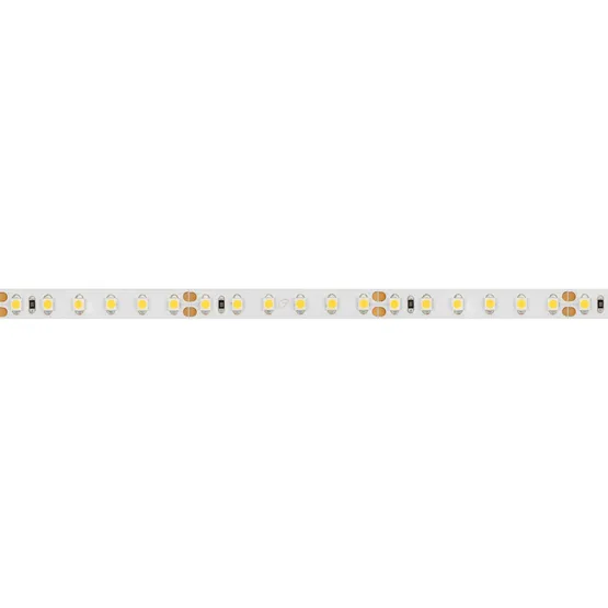 Фото #3 товара Светодиодная лента RT 2-5000 24V Cool 8K 2x (3528, 600 LED, LUX) (Arlight, 9.6 Вт/м, IP20)