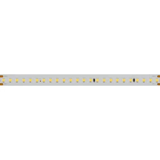 Фото #6 товара Светодиодная лента IC 2-50000 48V White6000 12mm (2835, 144 LED/m, LUX) (Arlight, 5.8 Вт/м, IP20)