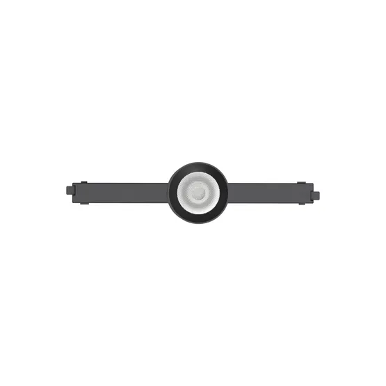 Фото #3 товара Светильник MAG-ORIENT-SPOT-HANG-R45-12W Warm3000 (BK, 24 deg, 48V) (Arlight, IP20 Металл, 5 лет)