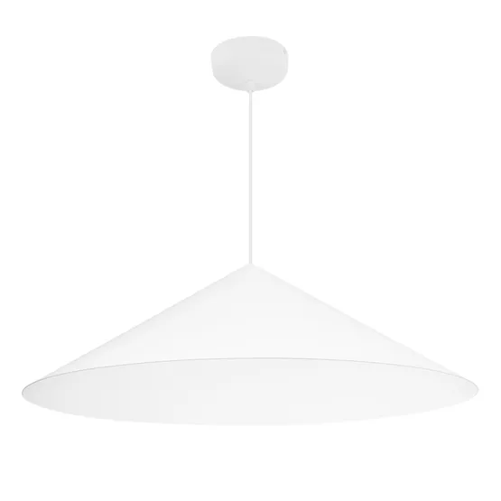 Фото #5 товара Светильник SP-MAKOTO-R750-14W Warm2700 (WH, 36 deg, 230V, TRIAC) (Arlight, IP20 Металл, 3 года)