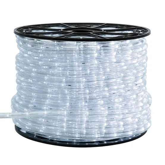 Фото #1 товара Дюралайт ARD-REG-FLASH Cool (220V, 36 LED/m, 100m) (Ardecoled, Закрытый)