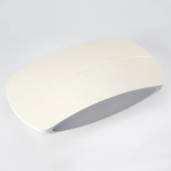 Фото #6 товара Светильник SP-Wall-200WH-Vase-12W Warm White (Arlight, IP54 Металл, 3 года)
