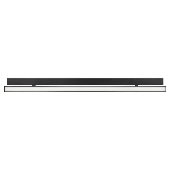 Фото #5 товара Светильник MAG-FLAT-FOLD-25-S604-18W Day4000 (BK, 100 deg, 24V) (Arlight, IP20 Металл, 5 лет)