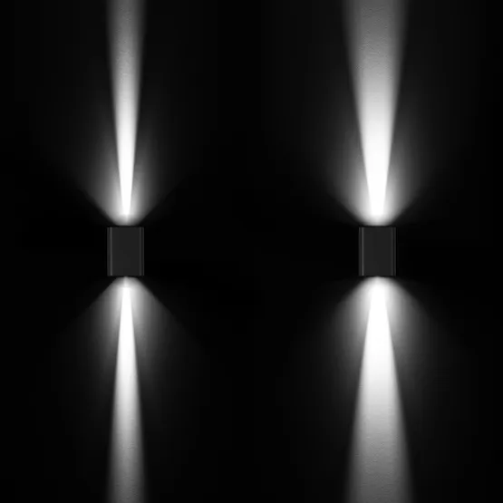 Фото #13 товара Светильник LGD-Wall-Vario-J2WH-12W Warm White (Arlight, IP54 Металл, 3 года)